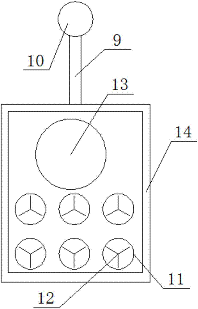 一种具有报警提示功能的多功能行车记录仪的制作方法与工艺