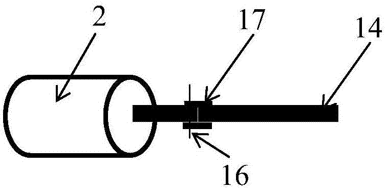 包括永磁調(diào)速單元和工頻轉(zhuǎn)速單元的負(fù)載轉(zhuǎn)速切換設(shè)備的制作方法與工藝