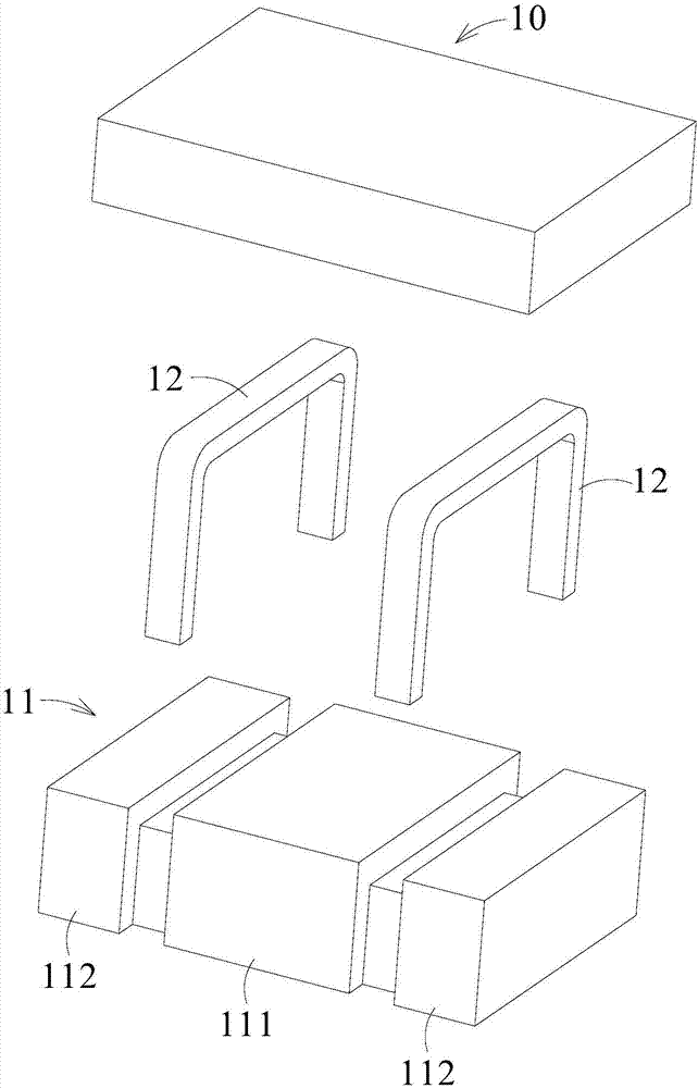 具有两路或多路输出电压的电源模块的制作方法与工艺