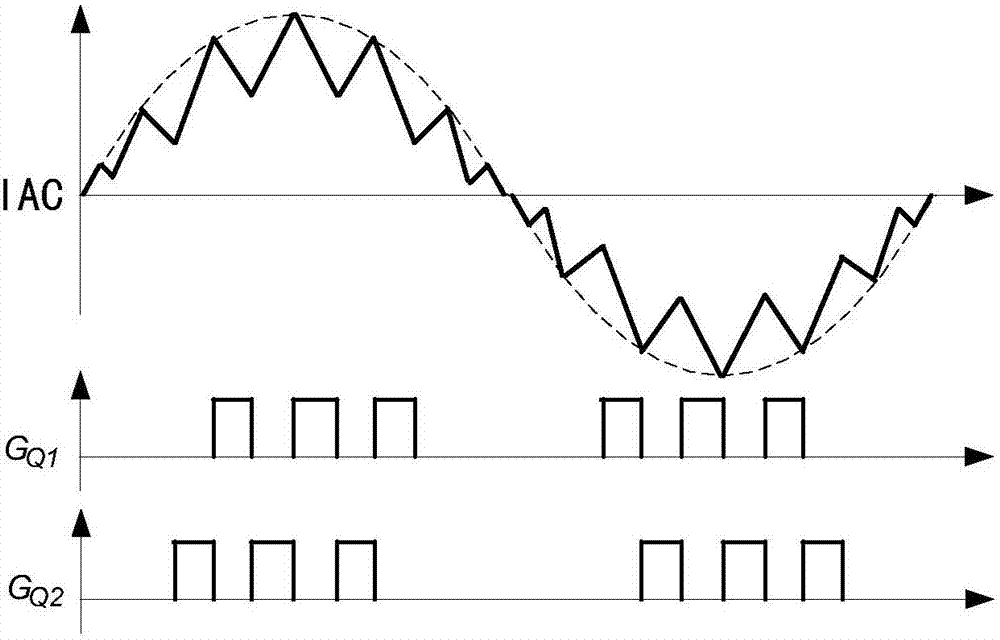 一种开关控制方法及数字控制器与流程