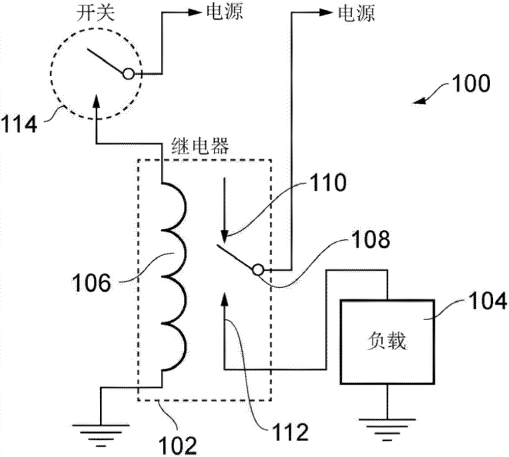 固态继电器的制作方法与工艺