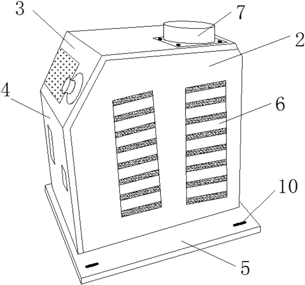 一种LED光源的制作方法与工艺