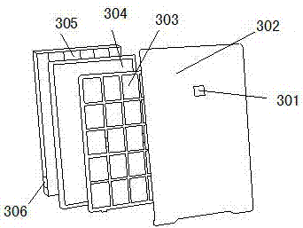 一種具有空氣凈化功能的吊燈的制作方法與工藝