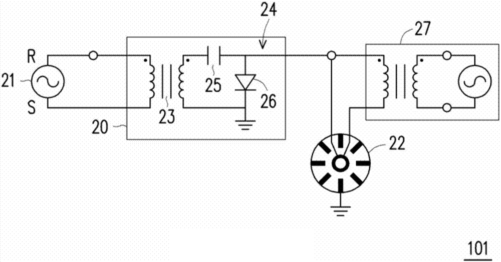 模塊化微波電源供應(yīng)器的制作方法與工藝