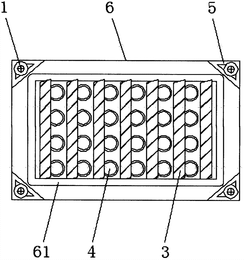 一種機(jī)房用進(jìn)風(fēng)防塵裝置的制作方法