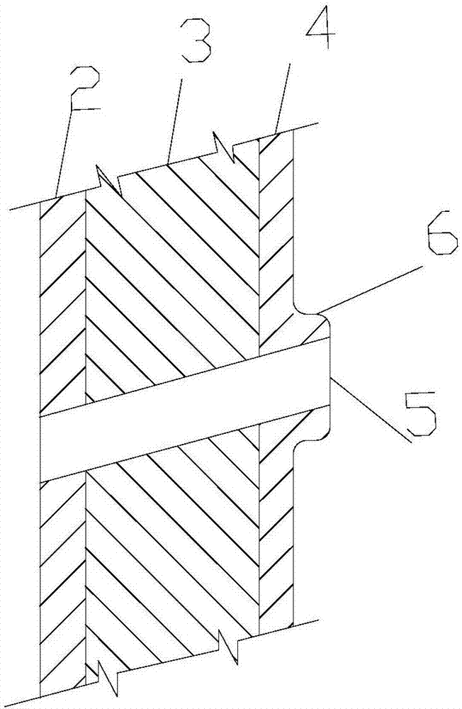 模内标签的制作方法与工艺