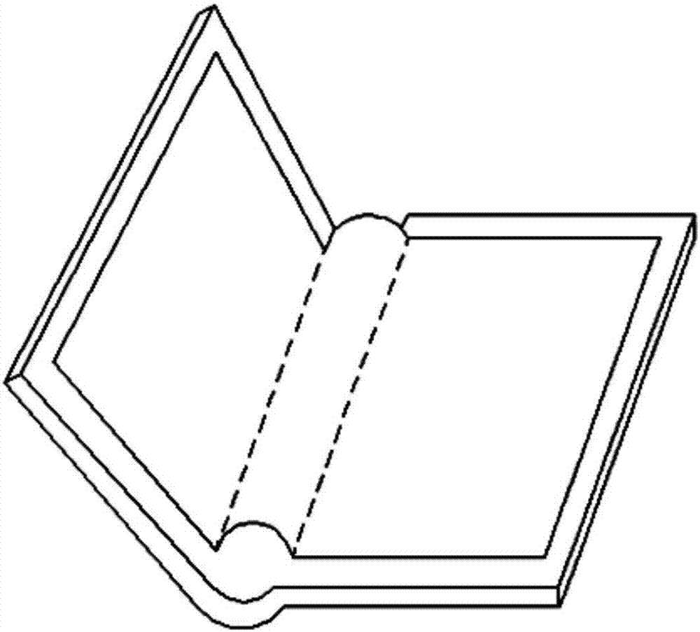 可折疊顯示屏及顯示裝置的制作方法