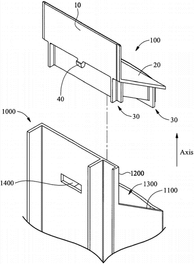 一種建筑用鋁合金窗空心管切面遮蔽結(jié)構(gòu)的制作方法與工藝