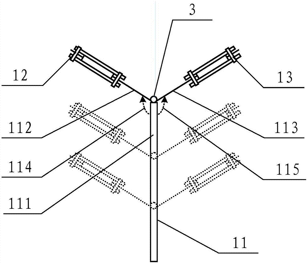 一種三維掃描裝置的制作方法