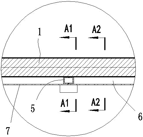 水壓試驗(yàn)防護(hù)系統(tǒng)的制作方法與工藝