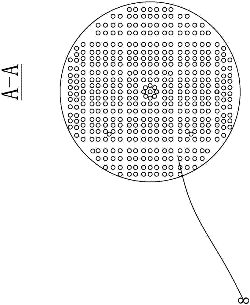 除塵試驗(yàn)裝置的制作方法