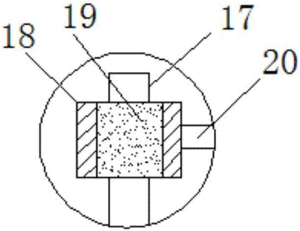 一种汽车焊管用涡流探测仪的制作方法与工艺