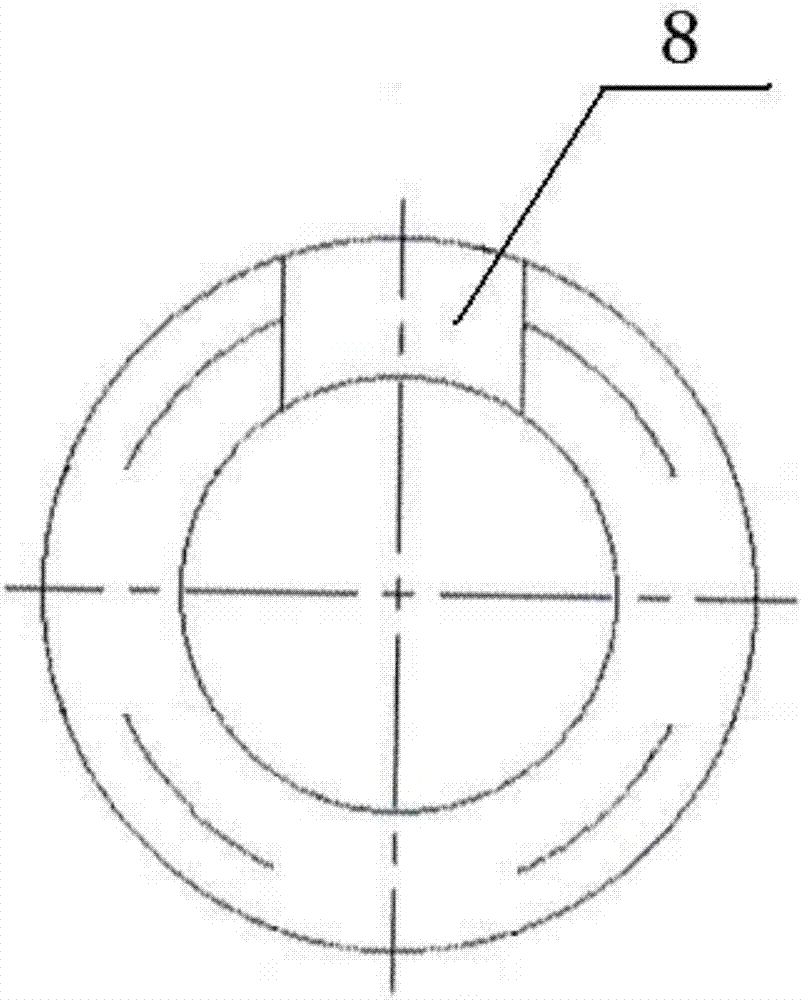 井下采油弹性膨胀柱塞的制作方法与工艺