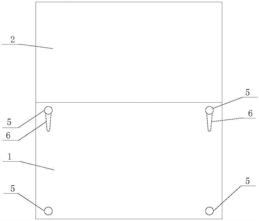 操作便利的测试仪的制作方法与工艺