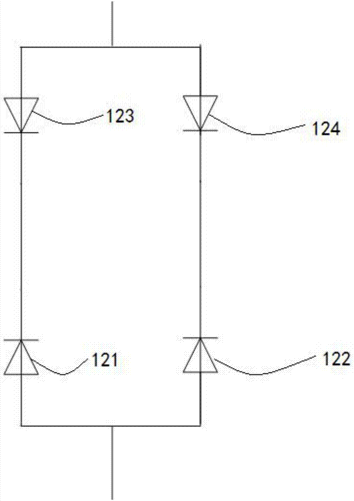 瞬態電壓抑制器及其制作方法與流程