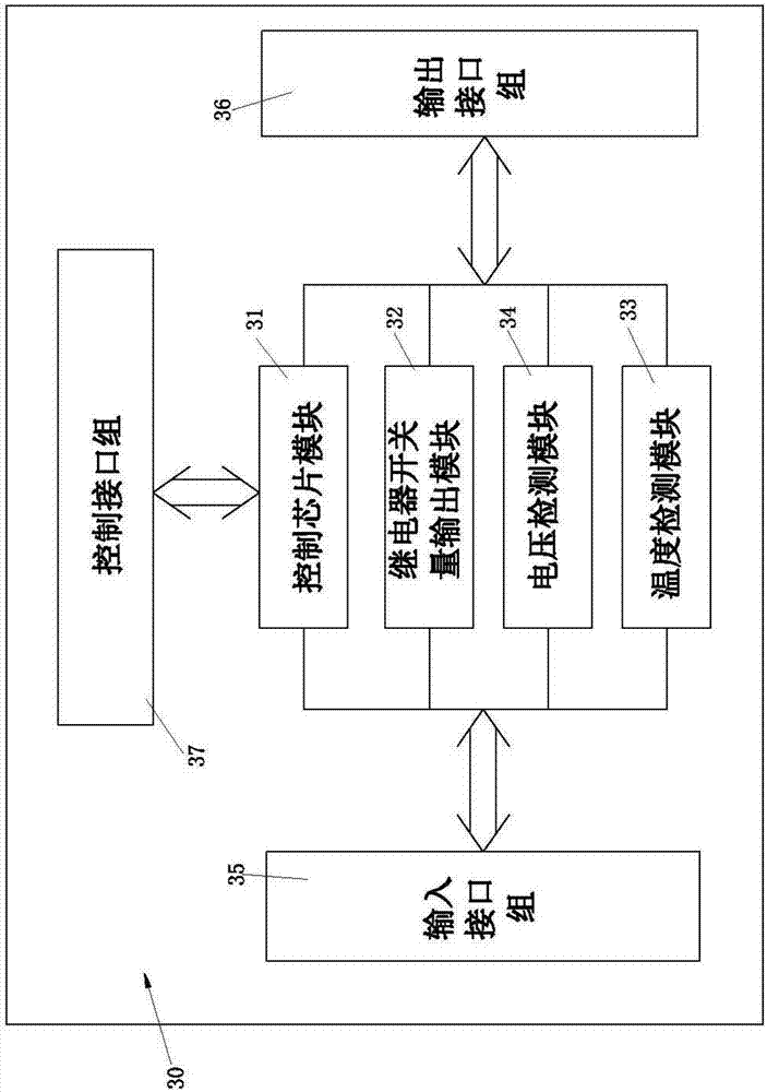 高清電子警察車牌抓拍裝置的制作方法