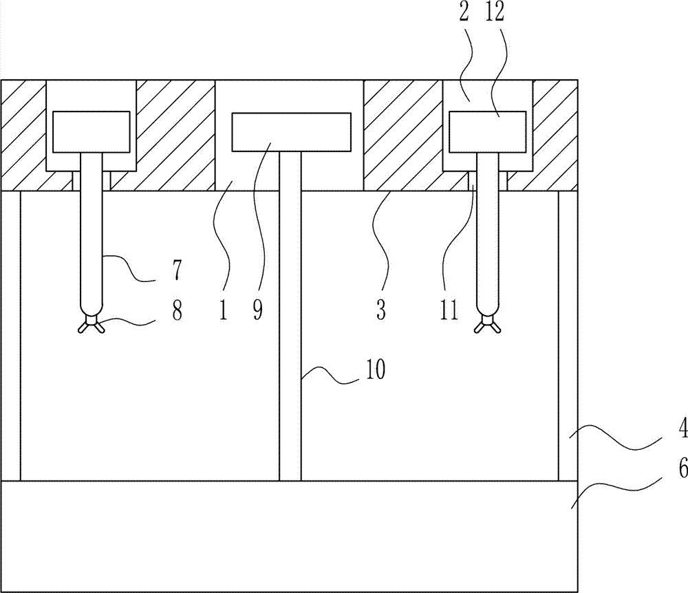 一種生物標(biāo)本展示器的制作方法與工藝