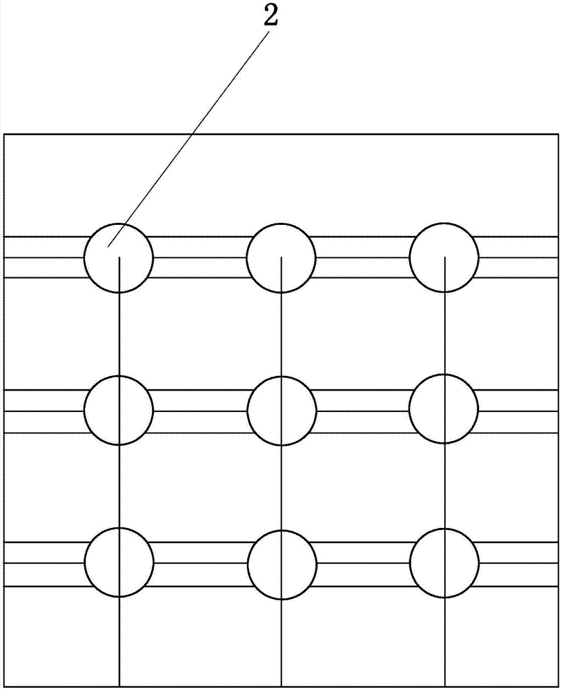 透明LED全彩显示屏的制作方法与工艺