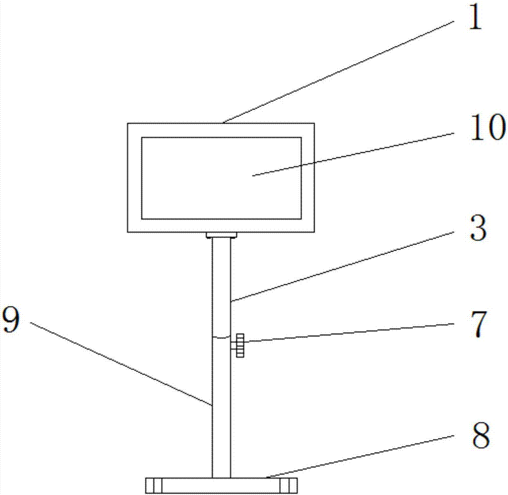 一種高粘合性的標(biāo)識標(biāo)牌的制作方法與工藝