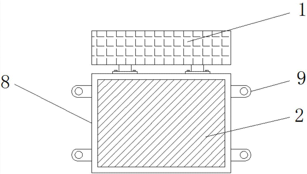 一種具有不銹鋼效果的發(fā)光字的制作方法與工藝