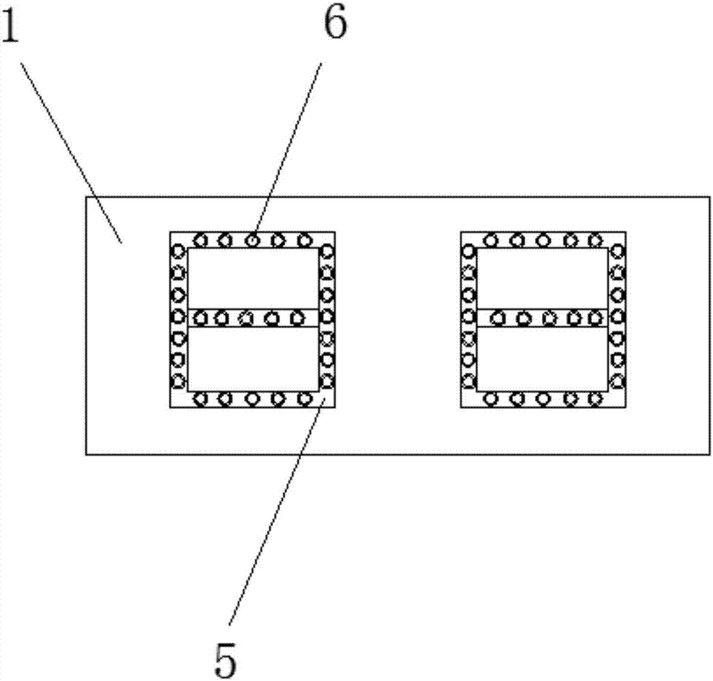 一种新型球泡发光字的制作方法与工艺