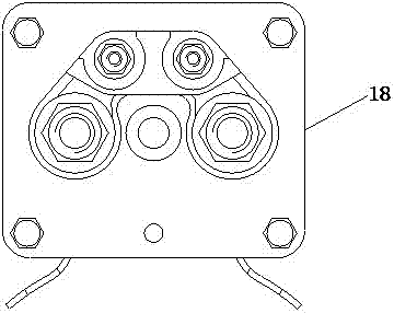 一種電磁開關(guān)的制作方法與工藝