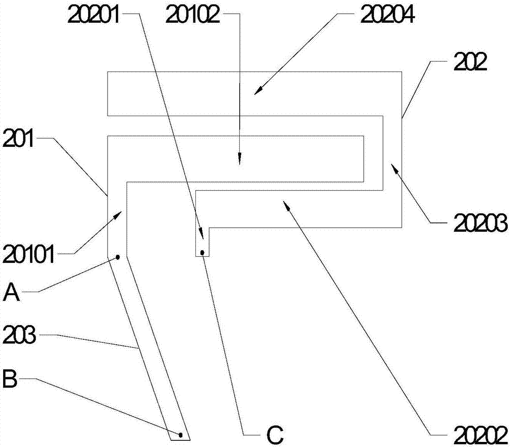 一種多輸入多輸出天線的制作方法與工藝