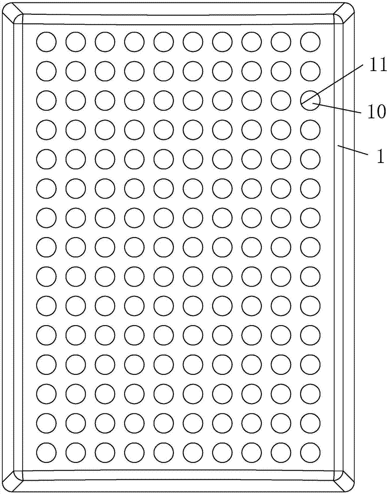 一種定向分布天線的制作方法與工藝