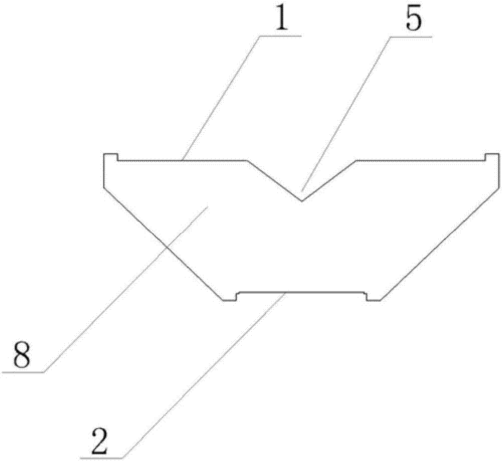 一種KA頻段衛(wèi)星天線(xiàn)付反射面調(diào)節(jié)裝置的制作方法