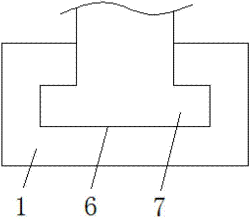 一種ST系列接線端子的制作方法與工藝