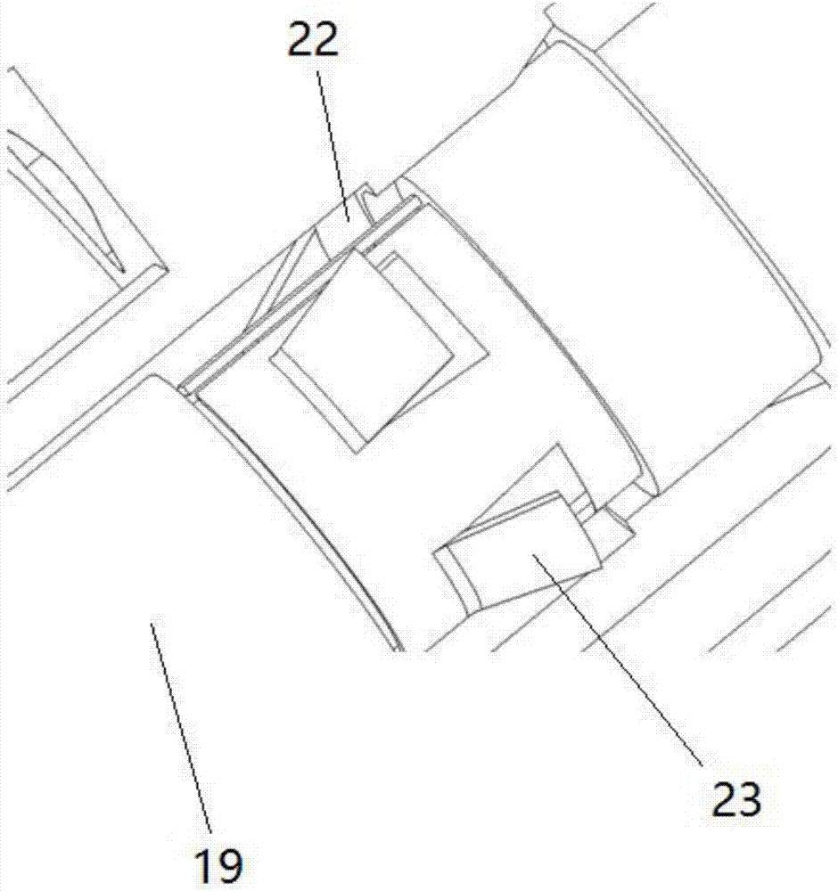 具有限位能力的连接头的制作方法与工艺