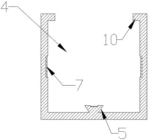 一種組合式插座的制作方法與工藝