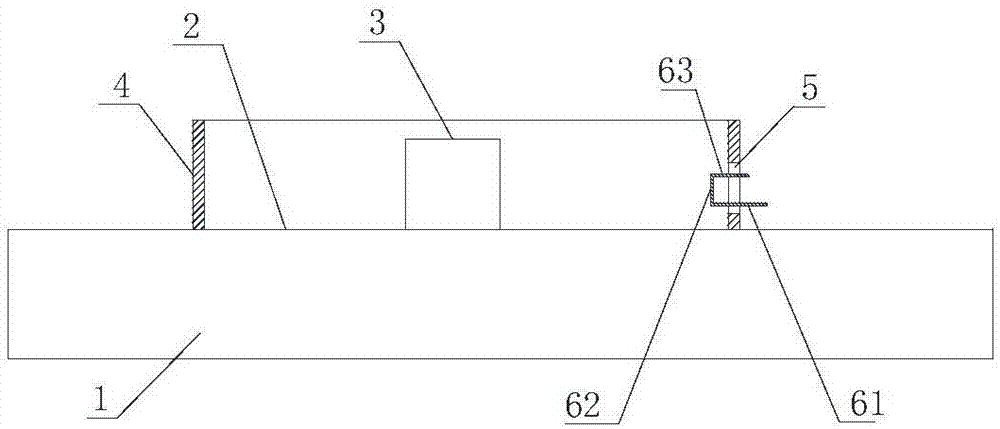 一种PXI接口的制作方法与工艺