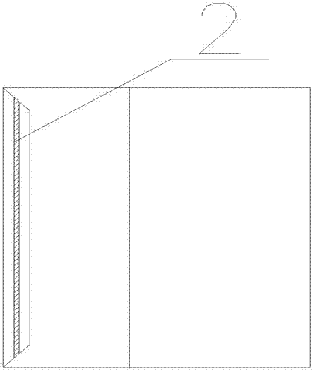 一種帶USB接口的三孔墻壁電源插座的制作方法與工藝