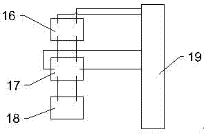 一種具有滅火和減震功能的電力柜的制作方法與工藝