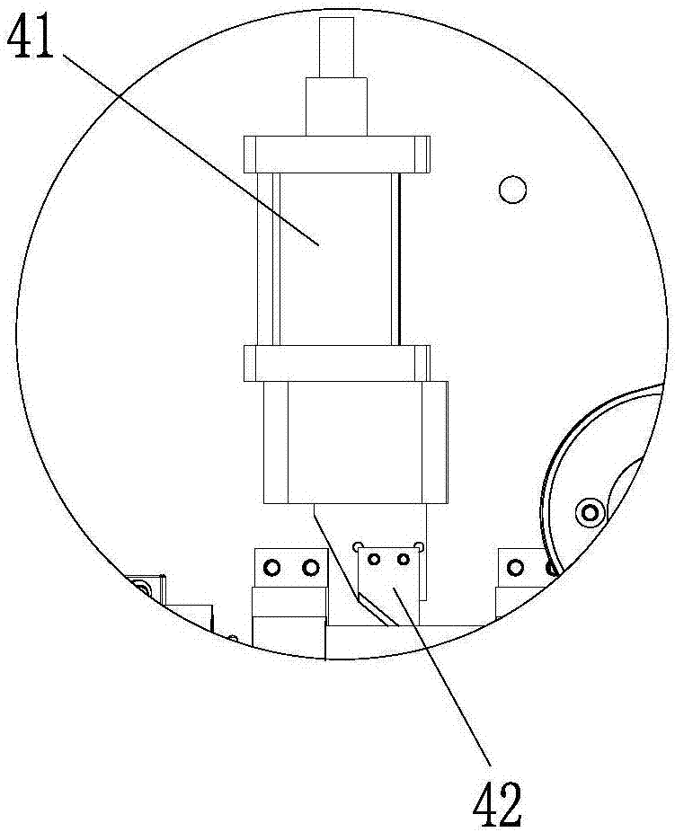 自動電纜剝線機(jī)的制作方法與工藝