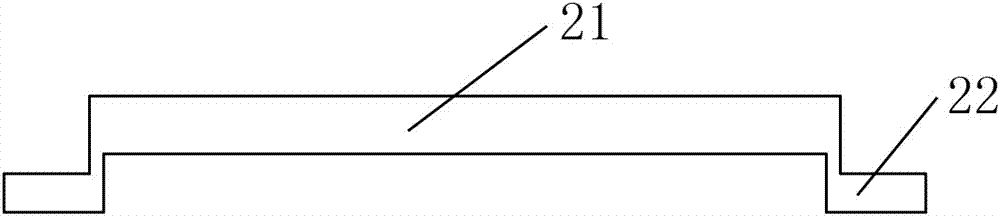 新型煤礦井下用電纜橋架的制作方法與工藝