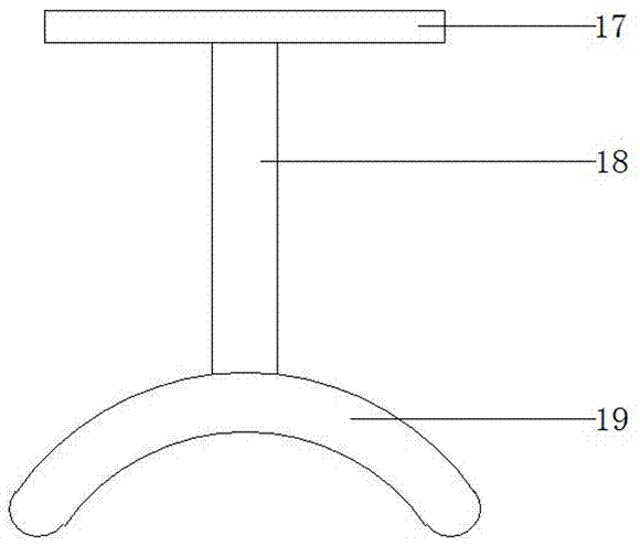 一種具有附加牽引力功能的電纜線牽引器的制作方法與工藝