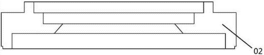 一種新型攝像頭模組的制作方法與工藝