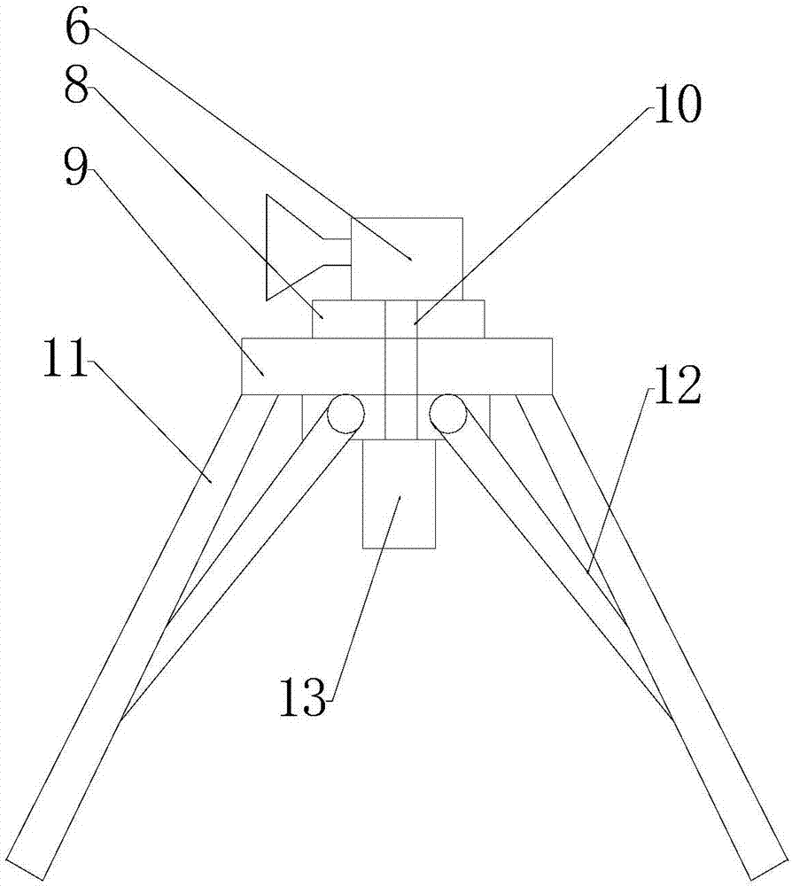 離線式可移動攝像機(jī)系統(tǒng)和遠(yuǎn)程監(jiān)視系統(tǒng)的制作方法與工藝