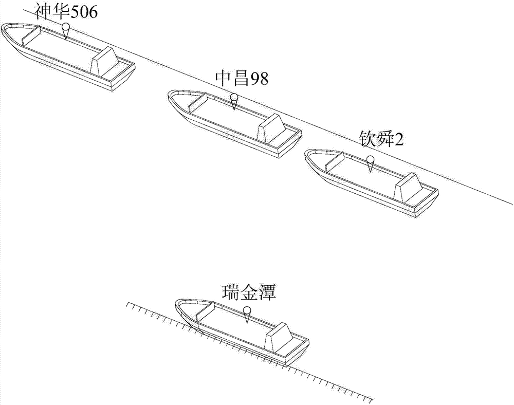 自动计算船舶长度的视频增强现实系统的制作方法与工艺