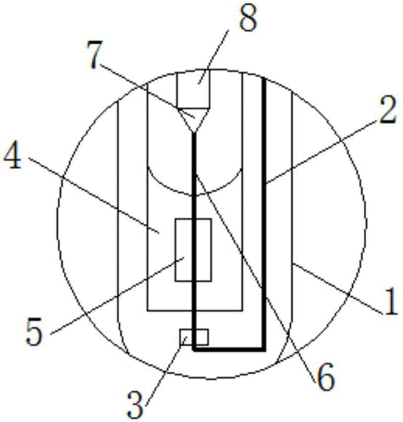 一种新型碳纤维发热管的制作方法与工艺