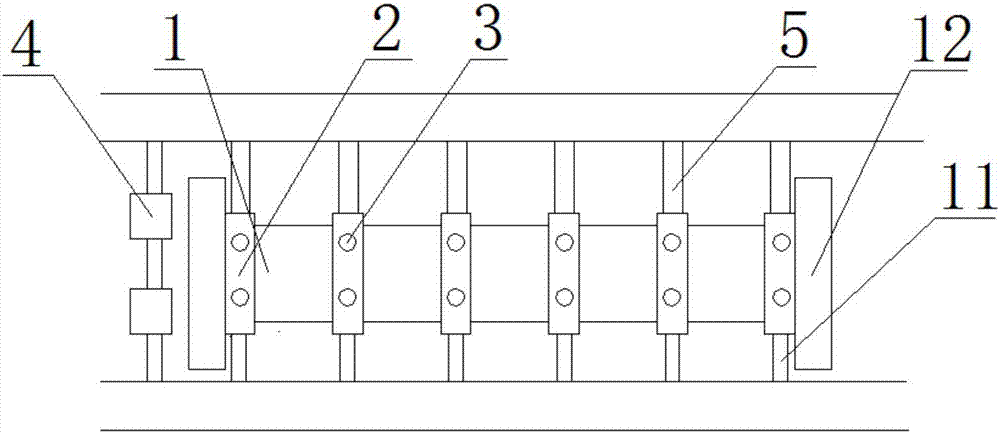 一种特高压碳化硅换流阀冷却系统的制作方法与工艺