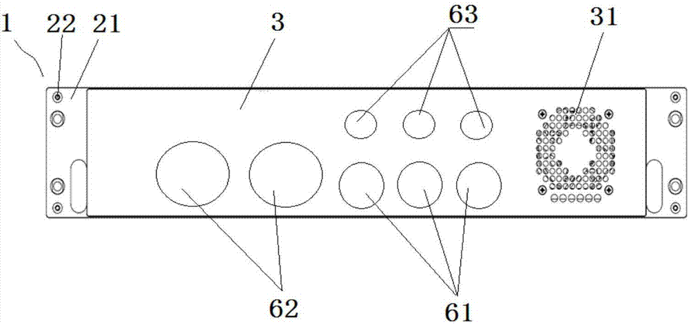 一种无人机飞行监控设备的制作方法与工艺