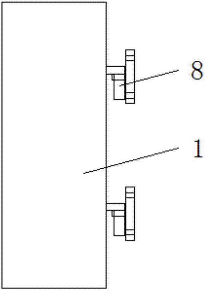 一種建筑工程員工簽到管理設(shè)備的制作方法與工藝