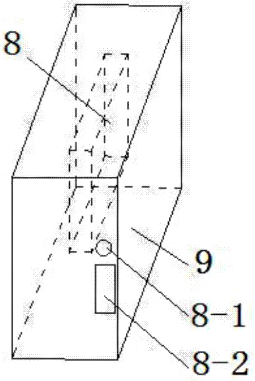 一種計(jì)步與感光的安全帽的制作方法與工藝