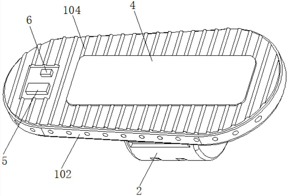 一种语音提醒鞋的制作方法与工艺