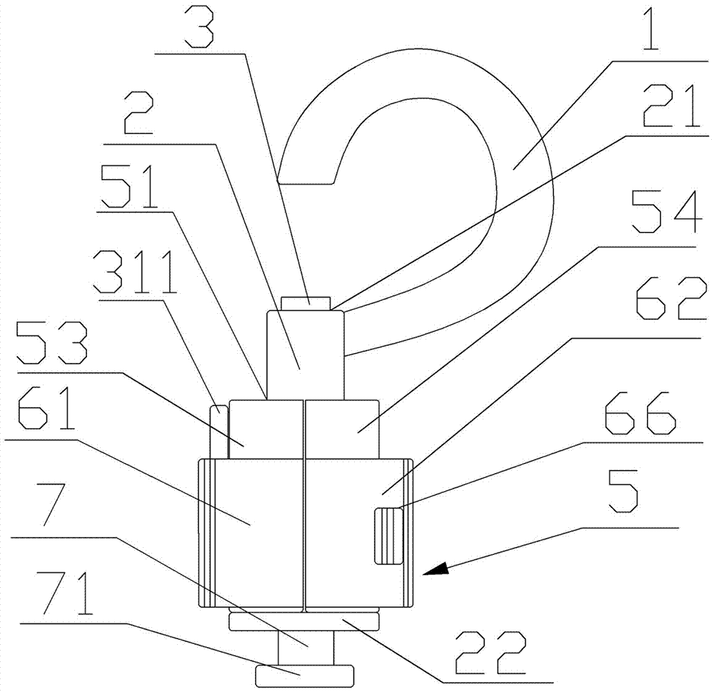 寵物鎖扣的制作方法與工藝