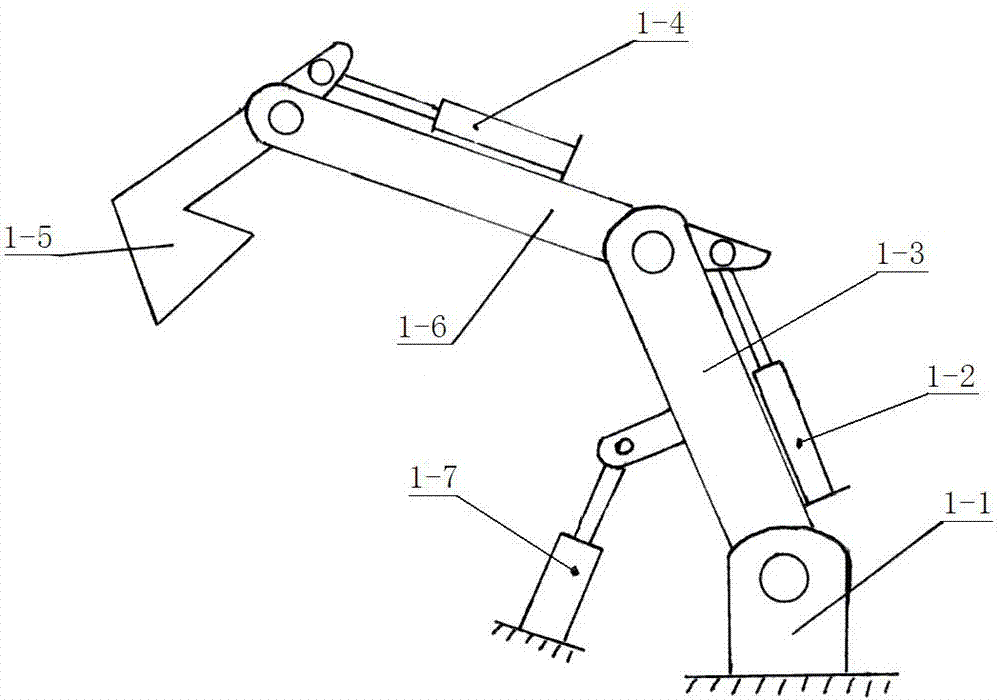 多功能农耕机的制作方法与工艺