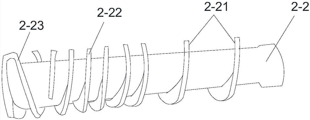 一種節(jié)能減排組合機(jī)組的制作方法與工藝